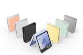 Samsung Galaxy ZFlip 6 12/512GB Resmi New