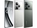 Realme GT 6 Ram 12G Rom 256GB