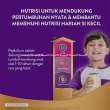Jual Pediasure Triplesure System 200gr Pedia Sure Rasa Vanila Madu Susu ...