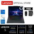 Lenovo Legion 5i 15IRX10 Core i7-14700HX 24GB 512GB RTX 5060 8GB W11 OH24