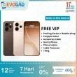 OPPO Reno 15 Pro Max 5G 12/512GB Mediatek Dimensity 8450, 200MP, 6500mAh 80W | Garansi Resmi OPPO Indonesia 1 Tahun
