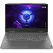 Lenovo LOQ 15IRX9 ASID [Intel Core i5 13450HX/16GB/512GB SSD/RTX3050/Win11+OHS] - Luna Grey
