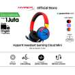 HyperX Headset Gaming Cloud Mini Wired