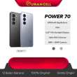 ITEL P70 4+4/128 GARANSI RESMI INDONESIA