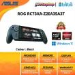 Asus Gaming ROG Xbox Ally X RC73XA-Z2EA35A3T Off Black Ryzen Z2 Extreme Win11
