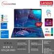 Promo Lenovo Yoga Book 9 13IRU8 09ID || Intel Core i7-1355U 16GB 1TB SSD Intel Iris Xe Graphics