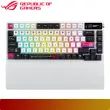 ASUS ROG Azoth X Gaming Keyboard | 75% custom gaming keyboard with hot-swappable ROG NX V2 Mechanical Switches, Switch ROG NX Strom V2