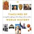 Promo DK: Timelines of World History Diskon 23% di Seller Indah Library - Tegal Alur, Kota