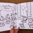jual-big-bad-wolf-peppa-pig-colouring-book-let-s-dance-buku