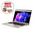 ACER NOTEBOOK SWIFT GO SFG14-71-59WX CORE i5 (WINDOWS 11 + OHS) + TAS