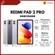 REDMI PAD 2 PRO 8GB/256GB - Snapdragon 7s Gen 4 - 12.000 mAh - Garansi Resmi
