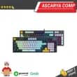 FANTECH ATOM96 MK890V2 RGB Mechanical Gaming Keyboard