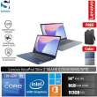 Lenovo IP3 Slim 3 5MID 5PID Notebook [i3 1315U/8GB/512GB SSD/14