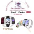 Huawei Band 11 New Garansi Resmi Promo Bandung