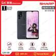 Smartphone SHARP Aquos V6 5G (4/128 GB) SH-C05
