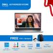 Dell Inspiron 3530 - Core i7 1355U 16GB RAM 512GB SSD Windows 11 + OHS Garansi 2 Tahun