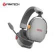 Fantech WHG06 WHG-06 CARBON PRO SUPER MAXFIT Wireless Gaming Headset Multi Platform Headphone Detachable Microphone