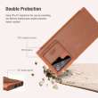 Promo Nillkin Qin Pro Flip Cover Leather Case Samsung S23 Ultra S23