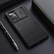 Promo Nillkin Qin Pro Flip Cover Leather Case Samsung S23 Ultra S23
