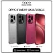 OPPO FIND X9 12 GB / 256 GB