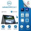 Dell Latitude 5350 2in1 U5-135U vPro 16GB 512GB SSD UMA WIN 11 PRO 3YR