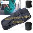 Promo Korset Lumbar Korset Syaraf Kejepit Sabuk Terapi Sakit Pinggang