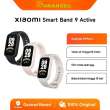 XIAOMI SMART BAND 9 series (BAND9 ACTIVE -- BAND9) GARANSI RESMI INDONESIA