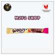 Promo Tango Wafer Walut Korean Strawberry | Stroberi Salut Cokelat ...