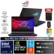 Asus ROG G635LW I9N58MZT HM Ultra 9 275HX/32GB/2TB/GeForce RTX 5080 16GB/16