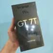 Realme GT 7T 12GB+256GB Blue BNIB Garansi Resmi Indonesia