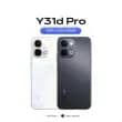 Vivo Y31d Pro 6/128 GB | 8/128 GB | 8/256 GB - Garansi Resmi