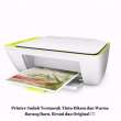 Promo HP DeskJet Ink Advantage 2135 Printer Resmi (Print, Scan, Copy ...