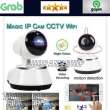 Promo Magic Ip Cam Cctv Wifi / Kamera Mini Wireless Multifungsi Diskon ...