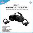 HTC VIVE FOCUS VISION STANDALONE PC VR GAMING HEADSET