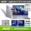 ACER Swift Lite 14 SFL14-54M-56UB AIR Edition Ultra 5 115U 16/512GB SSD W11 OHS 14