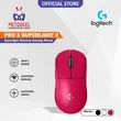 Logitech G PRO X SUPERLIGHT 2 Mouse Gaming Wireless E-Sports