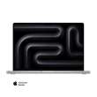 MacBook Pro (16 inci, M3 Pro, 512GB)