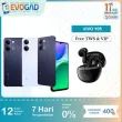 VIVO Y05 4/64 GB & 4/128GB, IP65, Unisoc T7225 6500 mAh 15W 6.74 inches Refresh Rate Up to 120 Hz| Garansi Resmi Vivo Indonesia 1 Tahun