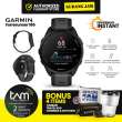 Garmin Forerunner 165 AMOLED GPS Smartwatch - Garansi Resmi TAM 2 Tahun