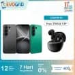 Tecno Camon 50 8/128 GB, 8/256 GB & 12/256 GB MediaTek Helio G200 6.78