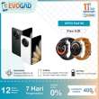 OPPO Find N5 16/512GB, Snapdragon 8 Elite 8.12 inches LTPO OLED 5600 mAh 80W | Garansi Resmi Oppo Indonesia 1 Tahun