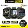 Jam Tangan Garmin Venu X1 Premium GPS Smartwatch - Garansi Resmi TAM 2