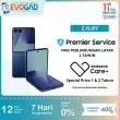Samsung Galaxy Z Flip7 12/512 Exynos 2500 | Smartphone AI | Kamera 50MP | 4300 mAh | Garansi Resmi SEIN 1 Tahun