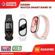 XIAOMI WATCH SMART BAND 10-GARANSI RESMI XIAOMI