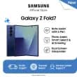 Samsung Galaxy Z Fold7 [12/512GB] - Smartphone AI | Hp Lipat | Kamera 200MP | 4400 mAh