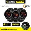 Garmin Forerunner 570 42mm & 47mm