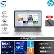 HP 14 ep1225TU Ultra 7 155H/16GB/512GB SSD/14