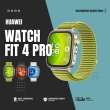 HUAWEI WATCH FIT 4 PRO GARANSI RESMI