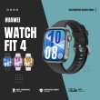 HUAWEI WATCH FIT 4 GARANSI RESMI