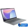 Lenovo IdeaPad Slim 3 14IRU8 82X6006FID Notebook - Arctic Grey ( i3-1315U / 8GB / 512GB SSD / UMA / 14